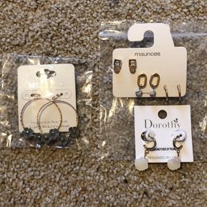 Earring Bundle